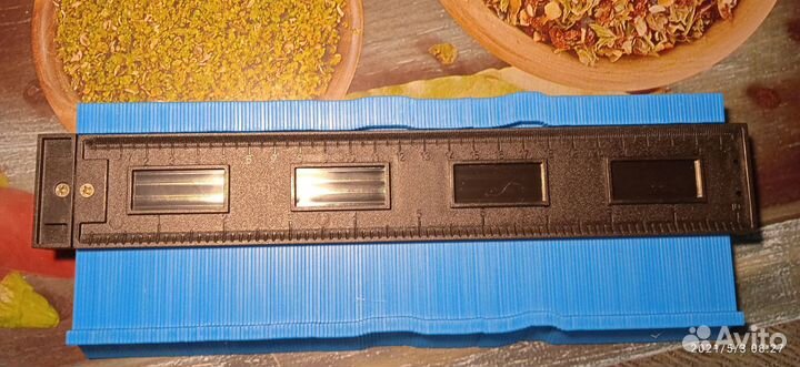 Уровень для контуров