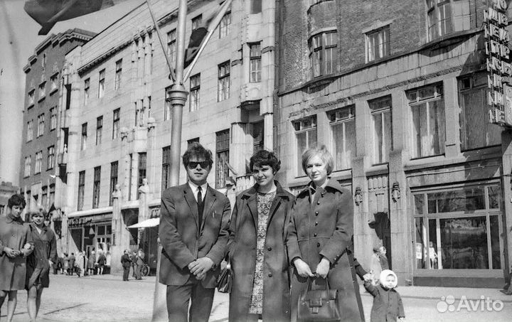 Советский Выборг 5 090 фото