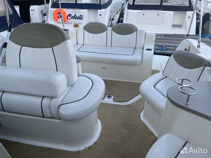 Продам Круизный катер Sea Ray 245