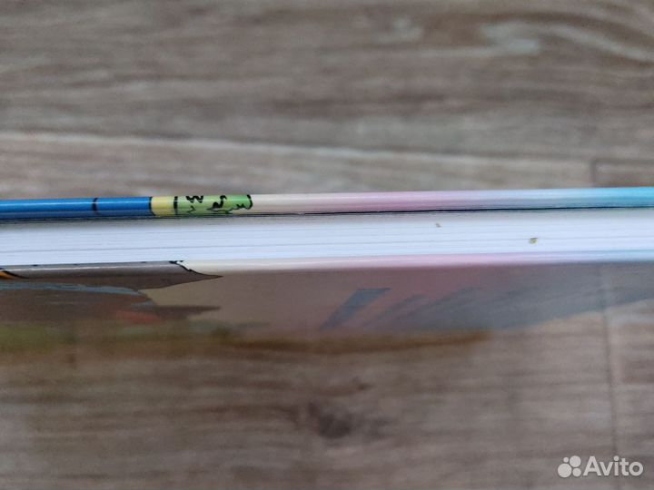 В. Постников приключения Карандаша и Самоделкина