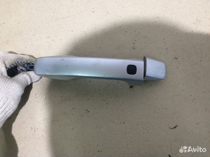 Ручка двери Toyota Land Cruiser 200 2008