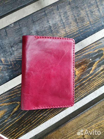 Портмоне для документов