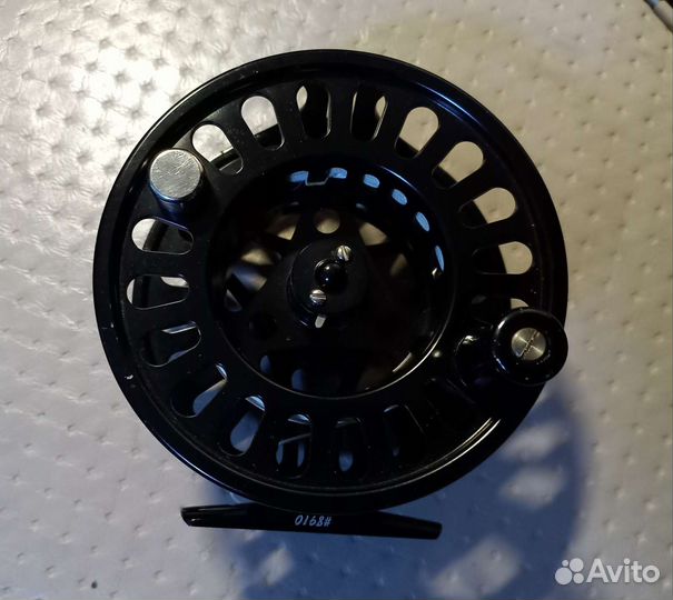 Нахлыстовое удилище kola salmon 9 класса