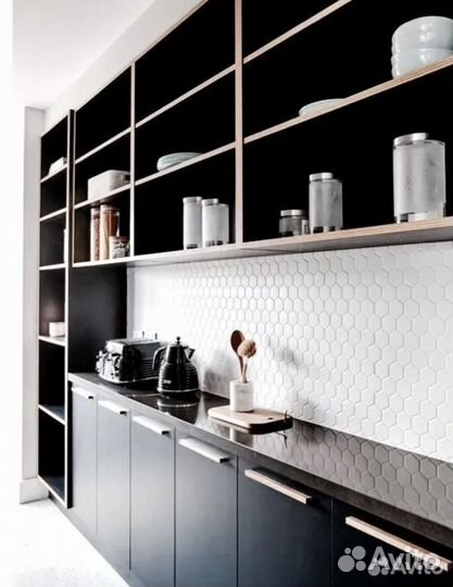 Кухня на заказ. От частного мастера