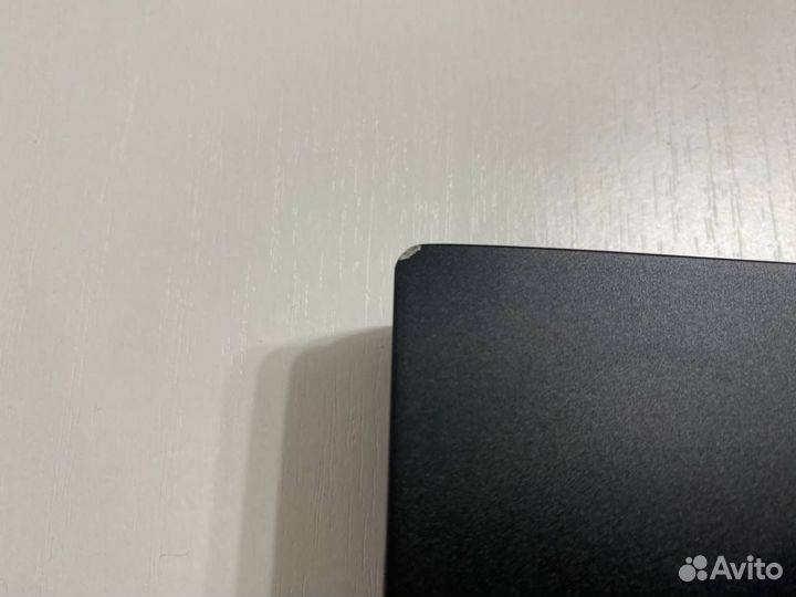 Lenovo ThinkPad E15 Gen2 500/16Гб