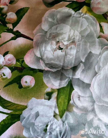 Белье постельное двухспальное