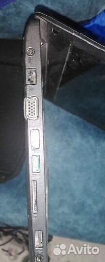 Ноутбук asus X553M