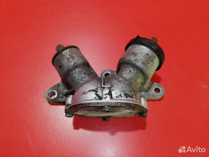 Рулевой редуктор угловой Nissan Pathfinder R50