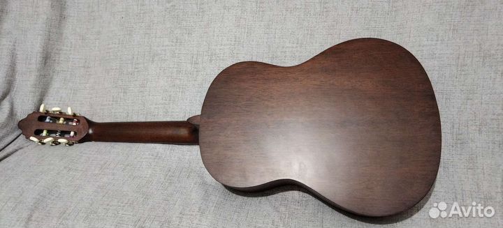 Гитара valencia vc204csb