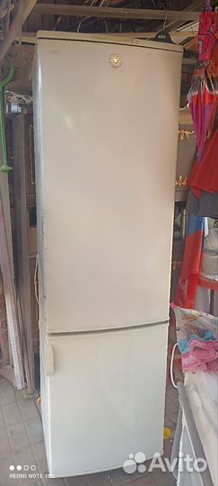 Холодильник на запчасти