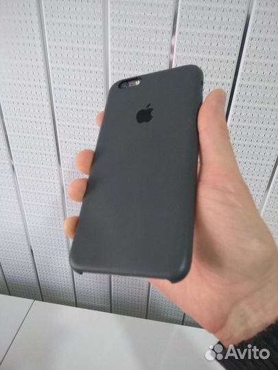 iPhone 6S Plus, 16 ГБ