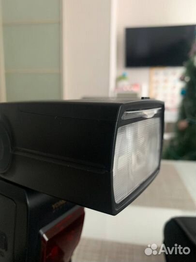 Вспышка yongnuo YN685 универсальная