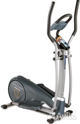 Эллиптический тренажер Sportop E850