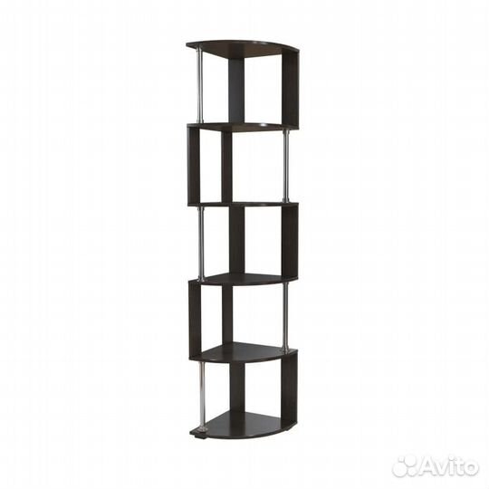 Стеллаж угловой 