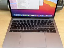 Apple MacBook Pro 13 2017 a1708 8/256