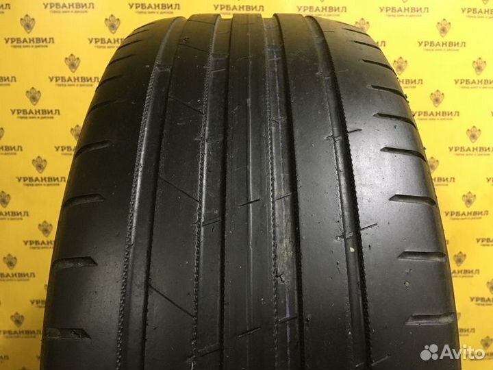 Nokian Tyres Hakka Black 2 225/55 R17 101Y