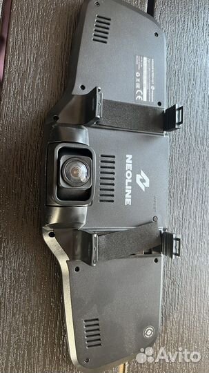 Видеорегистратор зеркало Neoline X27