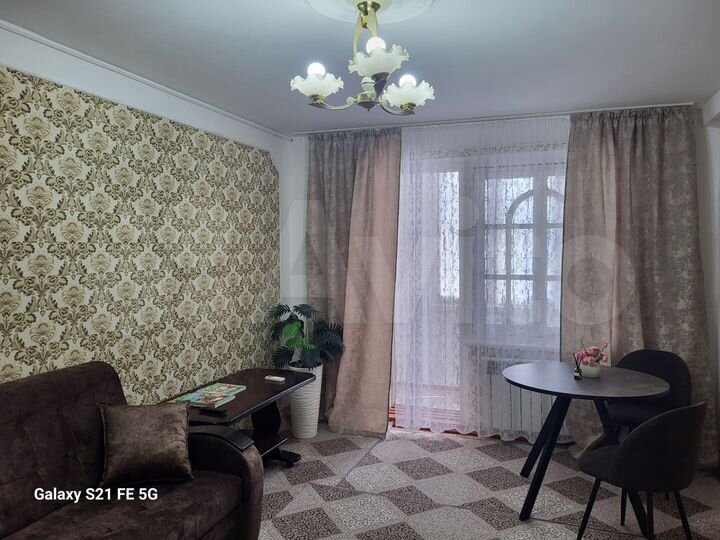 2-к. квартира, 45 м², 3/5 эт.