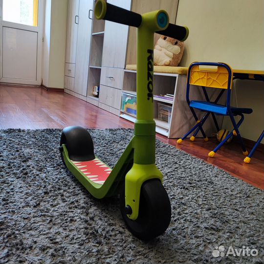 Самокат детский