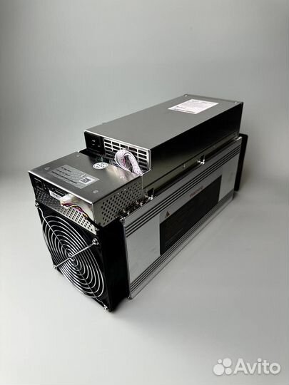 Whatsminer M50s 132th