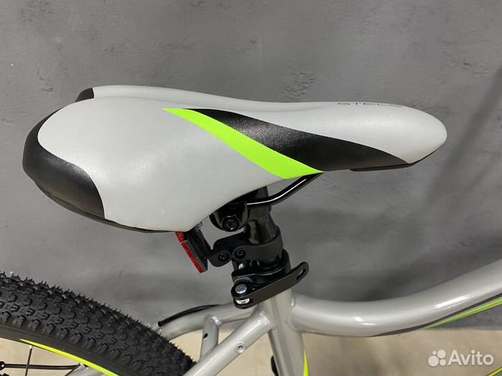 Велосипед женский Stels Miss 5000 MD