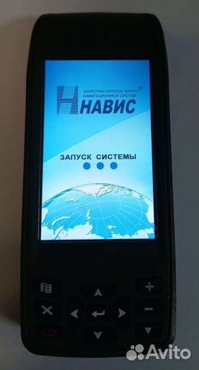 Навигатор orion