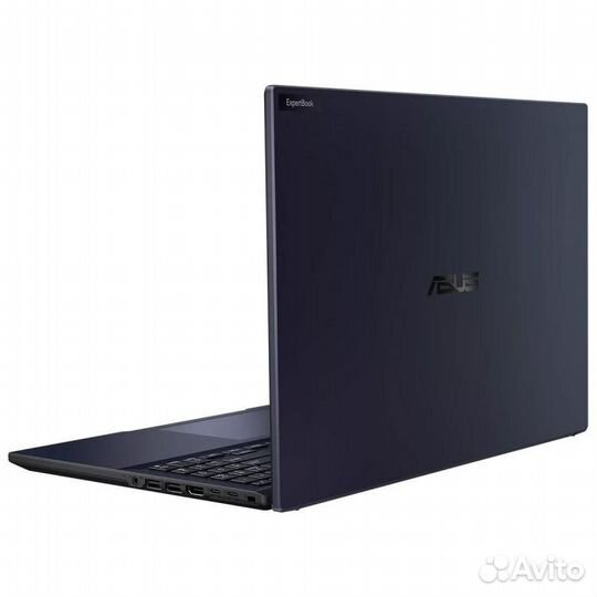 Ноутбук Asus Expertbook B3 B3604CMA-Q90272 Core Ultra 7 155U/16Gb/SSD1Tb/16.0''/IPS/wuxga/NoOS/black