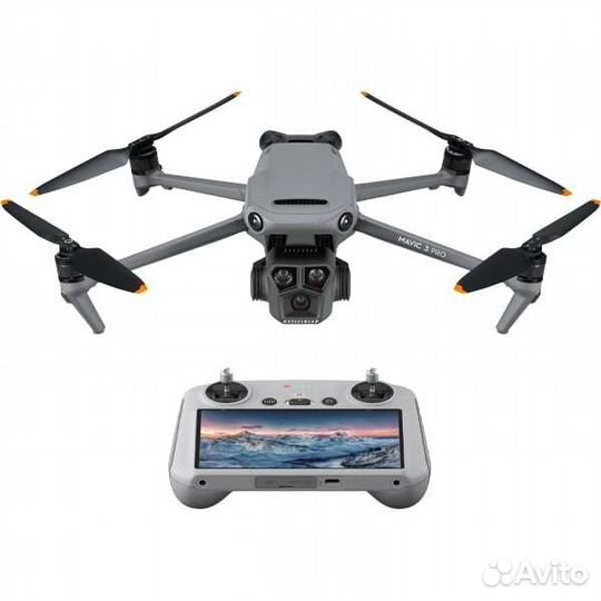 DJI Mavic 3 PRO RC Новые