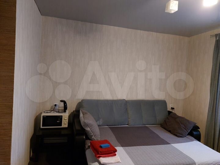 Дом 52 м² на участке 1 сот.