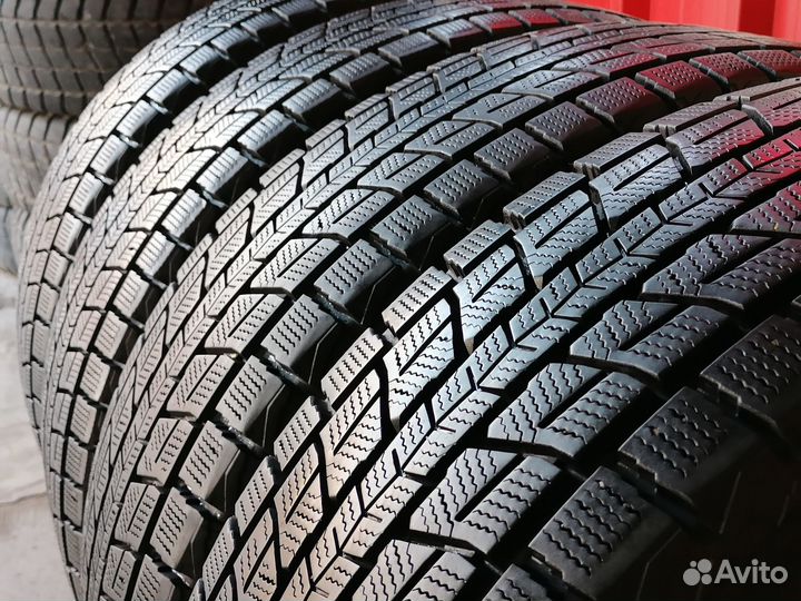 Dunlop Winter Maxx SJ8 225/65 R17