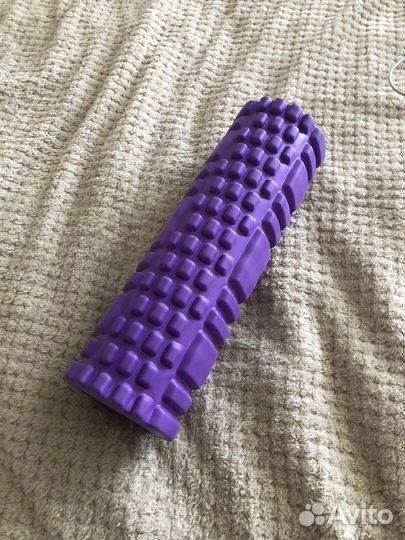 Валик массажный мфр