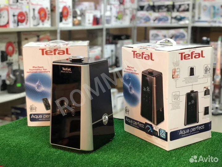 Увлажнитель Воздуха