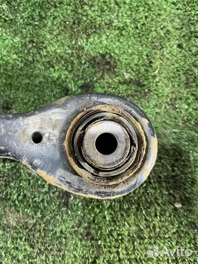 Рычаг задний верхний BMW 3-series 3 (E90) 2005-201