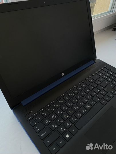 Ноутбук hp 15-dbOO42ur
