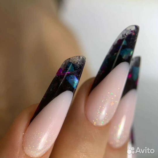 Мастер маникюра на дому