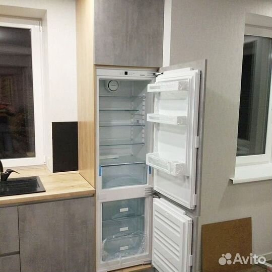 Кухонный гарнитур на заказ