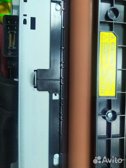 Фьюзер/печка Samsung ml-6510.Xerox ph4600