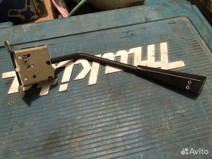 Переключатель указателей поворота газ-3102