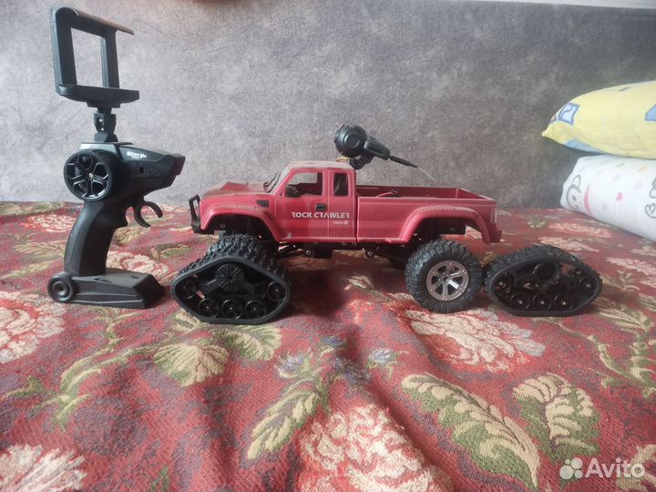 Внедорожник