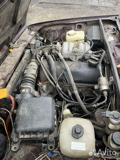 Продажа запчастей ваз