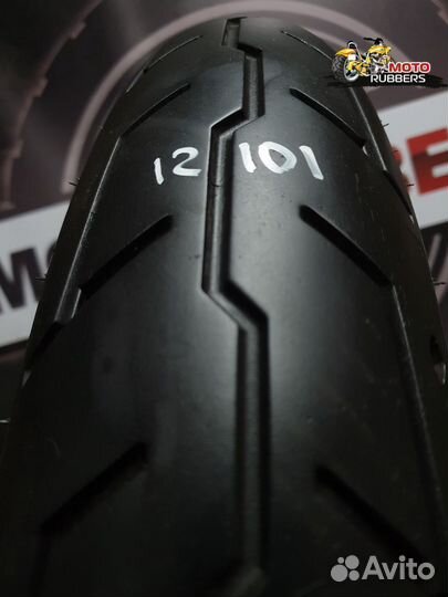 100/90/19 R19 Michelin Scorcher 31 №12101