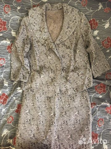 Женские вещи пакетом S