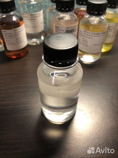 Отдушка для мыла