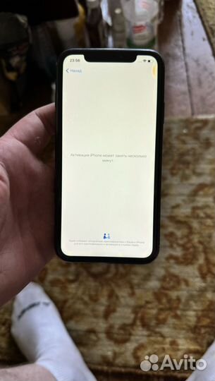 iPhone Xr, 64 ГБ