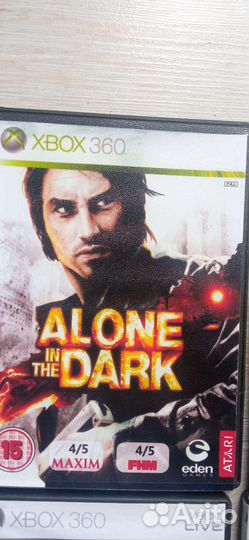 Диски Xbox 360 для прошивки LT 3.0