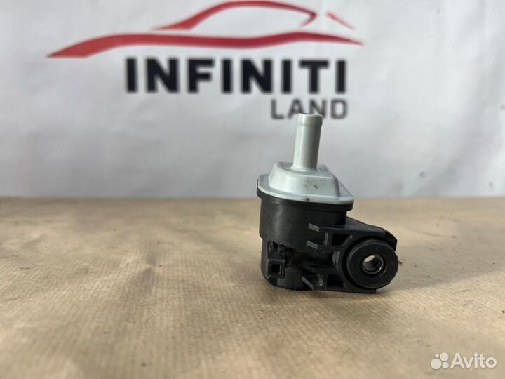 Клапан электромагнитный Infiniti Qx80/Qx56 Z62
