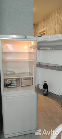 Холодильник