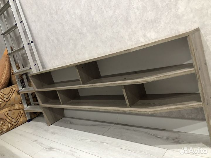 Полка, обувница