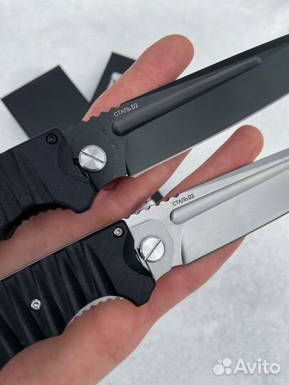 Нож Нокс Аватар