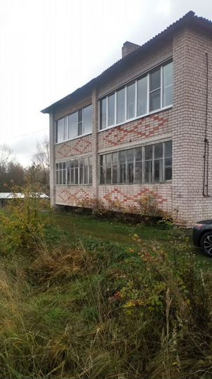 2-к. квартира, 41,6 м², 1/2 эт.